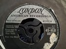 A TEENAGER IN LOVE DION AND THE BELMONTS 7