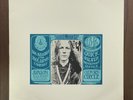California Easter Album LP Live Jerry Garcia Grateful Dead Mad River Blue Cheer