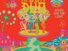 MOON DUO STARS ARE THE LIGHT (NEON PINK) (Vinyl) 12