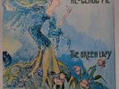 Hedgehog Pie - The green Lady 12