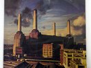 PINK FLOYD ANIMALS CBS/SONY 25AP 340 JAPAN PROG VINYL LP