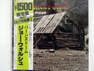 JOE WALSH BARNSTORM ABC YW-8054-AB JAPAN OBI VINYL LP
