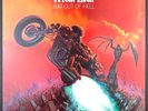 Meat Loaf • Bat Out Of Hell Original UK Press EPIC vinyl record LP NM M-
