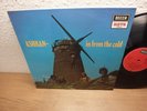 Ashkan – In From The Cold Lp 1969 Blues Rock, Hard Rock Rarity