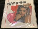 RARE Vinyl Madonna Into The Groove