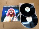Orig Peter Frampton  Frampton Comes Alive USA 2-LP Vinyl Set Near Mint Orig