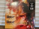 Slipknot The End, So Far LE Neon Yellow Vinyl For Now MISPRINT ERROR Free Ship