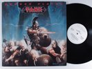 TANK Armour Plated RAW POWER 2xLP VG+ uk gatefold n