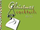 Various Artists - Ultra Lounge: Christmas Cocktails 2 / Various [New Vinyl LP]