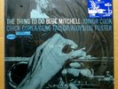BLUE MITCHELL The Thing To Do MUSIC MATTERS 45RPM BLUE NOTE 2-LP #0058 SUPERB