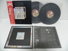 Led Zeppelin - The Song Remains The Same JAPAN Vinyl LP W/OBI
