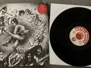 DARK ANGEL - We have arrived LP Black Vinyl + Obi-Stripe Slayer Sodom Kreator