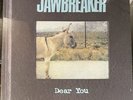 JAWBREAKER Unfun LP NEW Forgetters Jets To Brazil Rise Thorns Of Life RVIVR PUNK