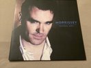 Morrissey Vauxhall And I 2014 Vinyl Gatefold (The Smiths) VG+