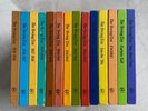 THE SWING ERA ( BY TIME LIFE ) SET OF 14 BOX SETS INC. BOOKS (42 RECORDS) USA