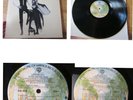 Vintage Fleetwood Mac Rumours Vinyl Record & Insert BSK-3010 Warner Bros.