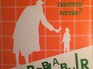 Viltu nammi væna? Fræbbblarnir