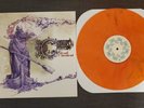 CHIODOS - All's Well That Ends well - Orange Second Pressing