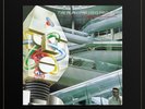 The Alan Parsons Project - I Robot 180G 33RPM SuperVinyl UltraDisc One-Step Box