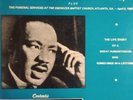 In Memory Of Dr. Martin Luther King Jr.(Collectors) Unity Records, LP 2701 B