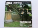 THE BEATLES ORIGINAL  1966  UK  EP    NOWHERE MAN   PARLOPHONE  GEP 8952