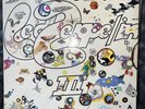 LED ZEPPELIN III  2401002 UK 1st PRESS A5/B5 - So Mote It Be - IN RUN OFF,
