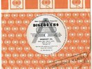 MIDNIGHT OIL Blue Sky Mine M- Promo Argentina 7