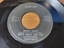 Northern Soul 45 Betty Renay & The Laster-Davis Conspiracy 