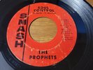 Northern Soul 45 The Prophets 