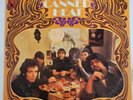 Canned Heat - Self Titled Debut Vinyl LP - 1967 - Liberty Records LST-7526