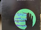John Martyn - Solid Air  UK 1st Press 1973 Pink Rim Folk Blues Record Good Copy