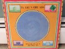 Talking Heads - Speaking In Tongues LP - Sire 23883-1