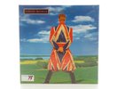 David Bowie : Earthling VINYL 12