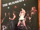 THE RUNAWAYS SEALED PUNK LP Live at the Agora Ballroom, Cleveland 1976 Joan Jett
