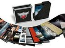 BON JOVI - The Albums Box set SEALED 180 gram Vinyl Limited Edition