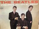 Introducing The Beatles Mono Version 1 Column Back