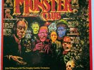 THE MONSTER CLUB / THE ORIGINAL  SOUNDTRACK-    VINYL LP