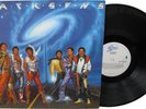Michael Jackson Jacksons Colombe VICTORY Dove Album Disque 33t 12