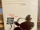 Jackie McLean “Action” *RARE* Blue Note Spiritual Jazz Modal Soul-Jazz