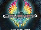 Journey - Live In Concert At Lollapalooza [New Vinyl LP]