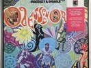 The Zombies - Odyssey & Oracle LP Sealed With Hype 2022