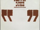 Rappin' Duke Self-Titled Hip Hop 12