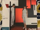 White Stripes De Stijl LP Vinyl Me Please Red Black Splatter Vinyl VMP Ltd Art