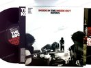 The Kooks - Inside In / Inside Out Europe 2LP 2006 FOC + Innerbag '