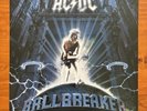 ACDC - Ballbreaker (180g) - Vinyl - 2014 Reissue