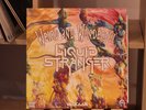 Liquid Stranger Weird and Wonderful 2 disc red/grn splatter dubstep/drum n bass
