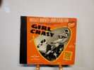 78 RPM Mickey Rooney Judy Garland Girl Crazy Decca Album No.362 with Book