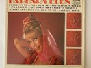 Miss Barbara Eden (1967) STEREO Vinyl LP I Dream Of Jeannie DLP-25795