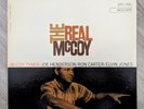 McCoy Tyner The Real McCoy Blue Note 84264 Original Stereo RVG EXC-