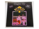 Space ‎– Magic Fly - LP